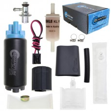 Quantum Fuel Systems OEM Replacement In-Tank EFI Fuel Pump w/ Fuel Pressure Regulator, Fuel Filter, Strainer for the Ducati Streetfighter V4 09-12, Streetfighter 1098S '12-13 & etc Quantum Fuel Systems OEM Replacement In-Tank EFI Fuel Pump w/ Fuel Pressure Regulator, Fuel Filter, Strainer for the Ducati Streetfighter V4 09-12, Streetfighter 1098S '12-13 & etc